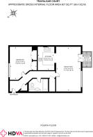 56 Trafalgar Court