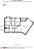 Updated FLoorplan
