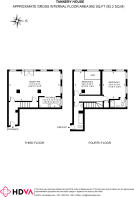20 Tannery House E1
