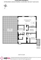 85 Courtyard Apar...