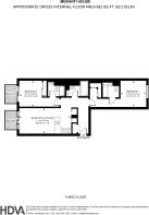 Meranti House