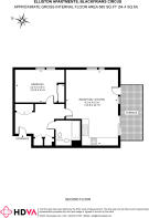 3 Elliston Apartm...