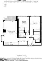apartment 14