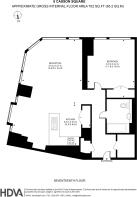8 Casson Square