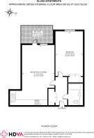 Eluna Apartments