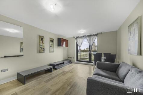 Eluna apartments, Wapping E1W