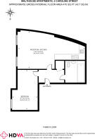 Malthouse Apartme...