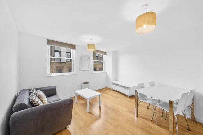 Malthouse Apartme...