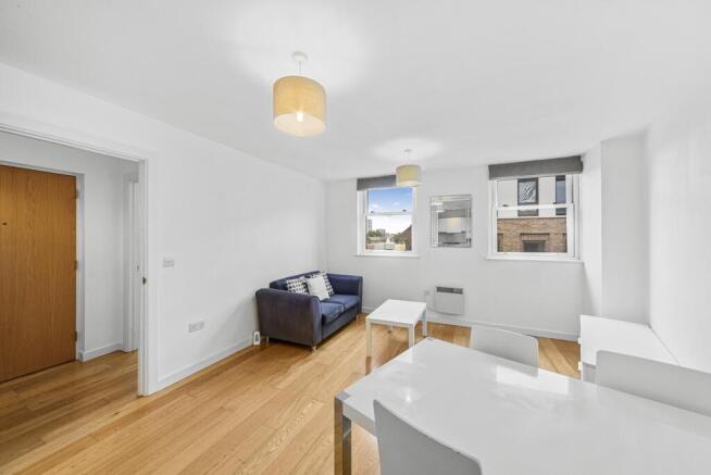 Malthouse Apartme...