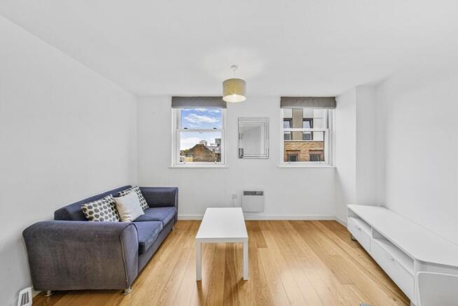 Malthouse Apartme...