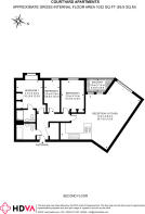 Courtyard Apartments