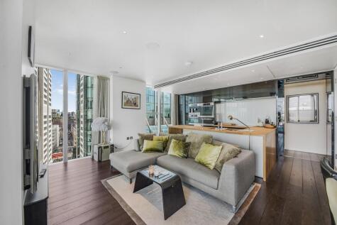 The Heron, Moor Lane, London EC2Y