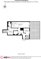 84 Courtyard Apar...