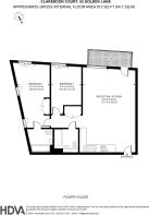 Clarendon Court, ...