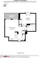 205 Georgette Apa...