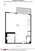 85 Kensington Apa...