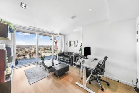 City Road London EC1V