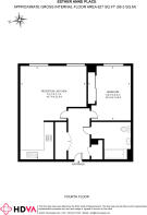 Flat 4.20, 8 Esth...