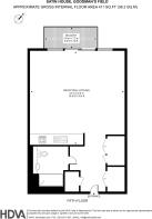 506 Satin House, ...