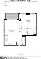 123 Georgette Apa...