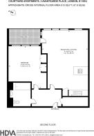 11 Courtyard Apar...