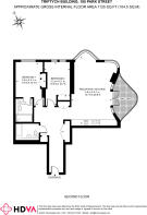 E2.01 Triptych Bu...