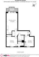 Flat 16, 1 Packin...