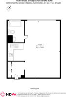 32 Park House, 31...