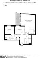 74 Residence Towe...