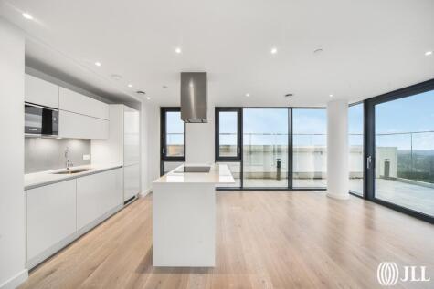 City North Place Finsbury Park N4