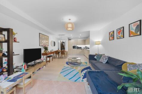 Coster Avenue London N4