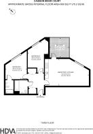 12 Caisson Moor C...