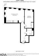 116 Legacy Tower