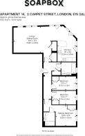A509 APARTMENT 14...