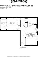 A112 APARTMENT 6,...