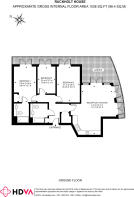 Flat 1, Ruckholt ...