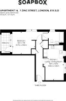 A312 APARTMENT 14...
