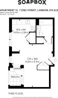 A311 APARTMENT 13...
