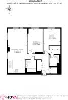 menara floorplan ...
