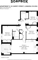 A404 APARTMENT 9 ...