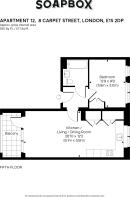 A502 APARTMENT 12...