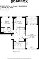 A117 APARTMENT 4,...