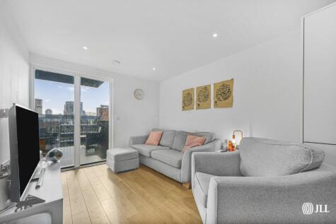 Legacy Wharf, Highland Street, London E15