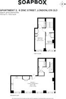 B010 APARTMENT 2,...