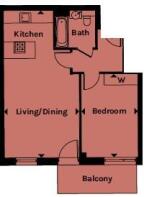 waterman floorplan