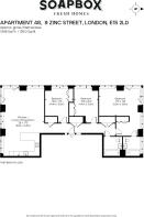 B1302 APARTMENT 4...