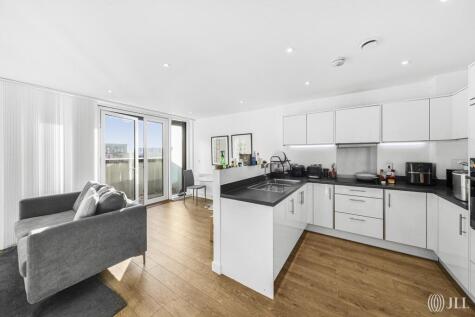 Pavilions Court, Cooks Road, London, E15