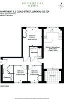 A101 APARTMENT 3,...