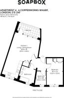 A106 APARTMENT 4 ...