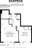 B002 APARTMENT 2,...